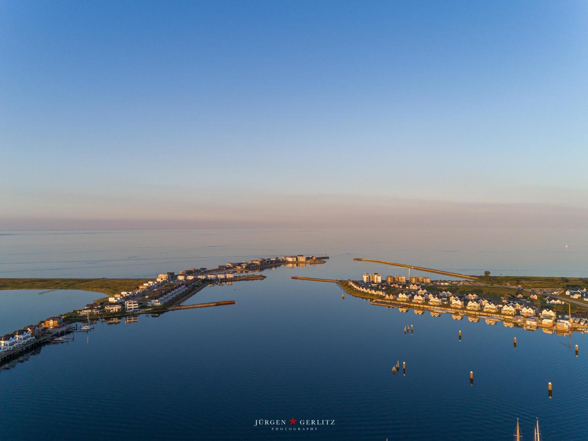 Ocean Vibes- Eg, Ostseeblick, Terrasse, Kamin 올페니츠 외부 사진